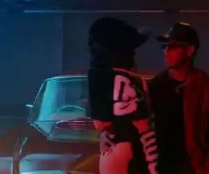 Jeremih ft Krept & Konan, Stefflon Don – London